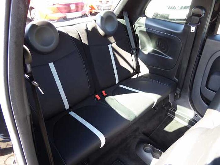 Fiat 500 595 Abarth Competizione