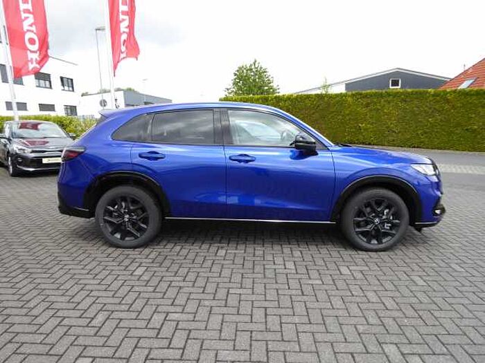 Honda ZR-V Sport / Navi / ACC