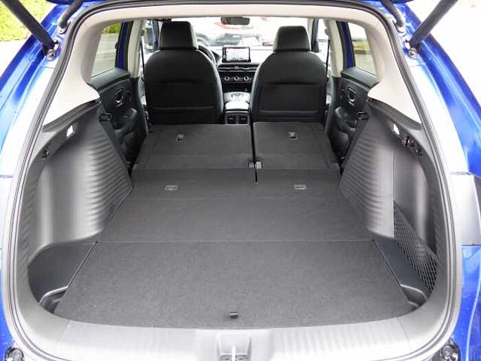 Honda ZR-V Sport / Navi / ACC