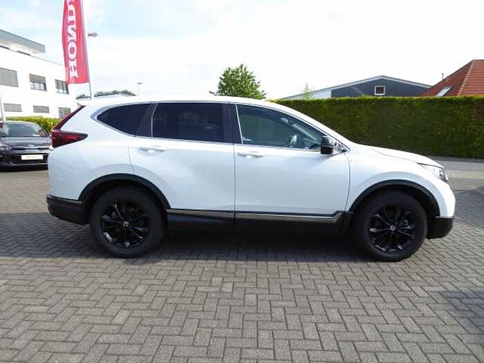 Honda CR-V e:HEV 2.0 i-MMD 4WD Sport Line