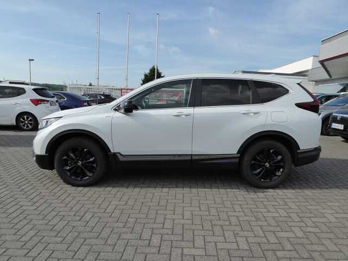 Honda CR-V e:HEV 2.0 i-MMD 4WD Sport Line