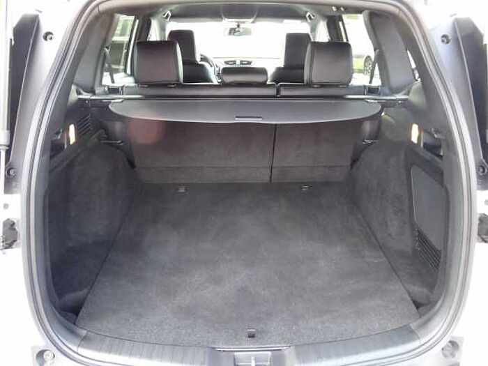 Honda CR-V e:HEV 2.0 i-MMD 4WD Sport Line