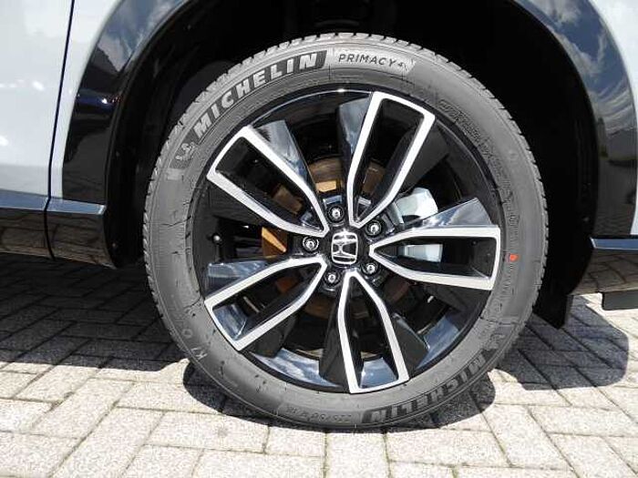 Honda HR-V Hybrid e: HEV 1.5 i-MMD Advance Style