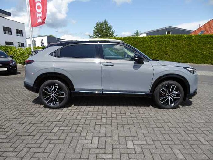 Honda HR-V Hybrid e: HEV 1.5 i-MMD Advance Style