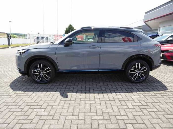 Honda HR-V Hybrid e: HEV 1.5 i-MMD Advance Style