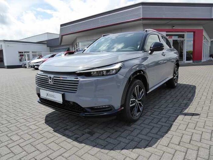 Honda HR-V Hybrid e: HEV 1.5 i-MMD Advance Style