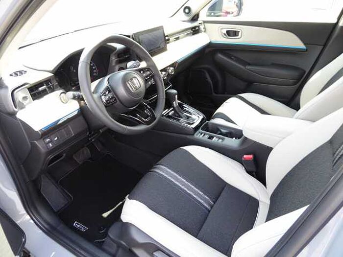 Honda HR-V Hybrid e: HEV 1.5 i-MMD Advance Style