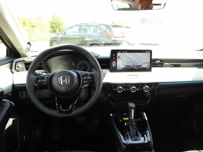 Honda HR-V Hybrid e: HEV 1.5 i-MMD Advance Style