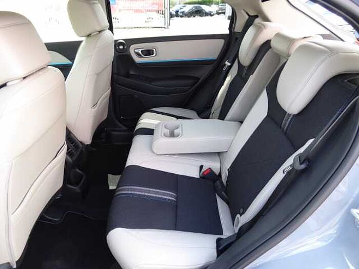 Honda HR-V Hybrid e: HEV 1.5 i-MMD Advance Style