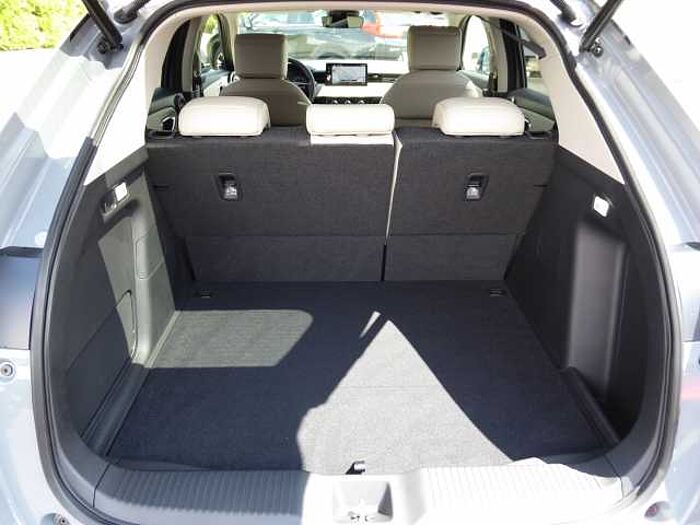 Honda HR-V Hybrid e: HEV 1.5 i-MMD Advance Style