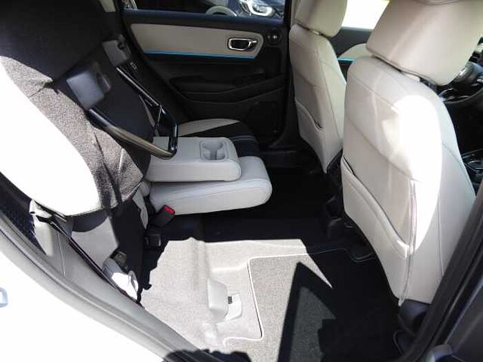 Honda HR-V Hybrid e: HEV 1.5 i-MMD Advance Style