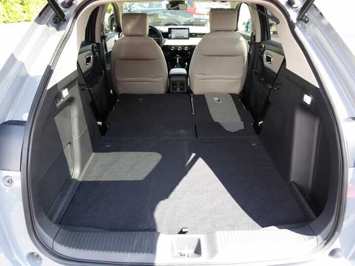 Honda HR-V Hybrid e: HEV 1.5 i-MMD Advance Style