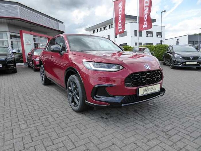 Honda ZR-V Sport / Navi / ACC