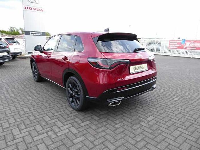 Honda ZR-V Sport / Navi / ACC