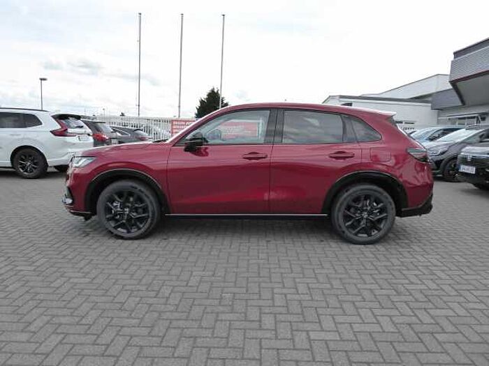 Honda ZR-V Sport / Navi / ACC