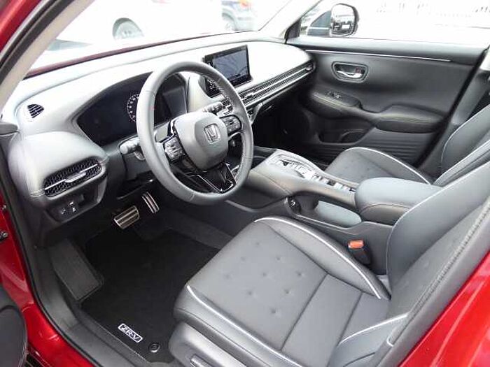 Honda ZR-V Sport / Navi / ACC