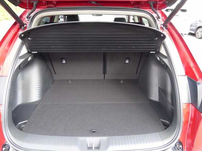 Honda ZR-V Sport / Navi / ACC