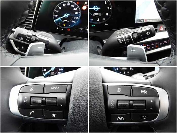 Kia Sportage 1.6T-GDI AWD Aut. GT-Line