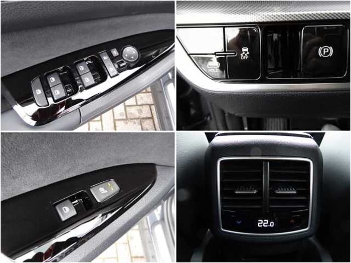 Kia Sportage 1.6T-GDI AWD Aut. GT-Line