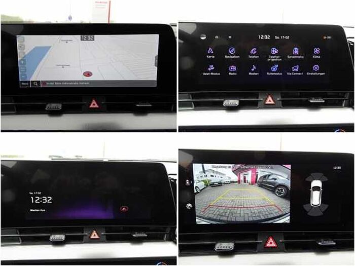 Kia Sportage 1.6T-GDI AWD Aut. GT-Line