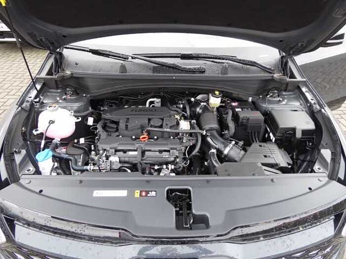 Kia Sportage 1.6T-GDI AWD Aut. GT-Line