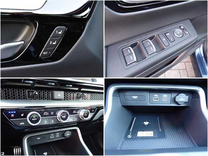 Honda CR-V Plug in Hybrid e: PHEV 2.0 Advance Tech