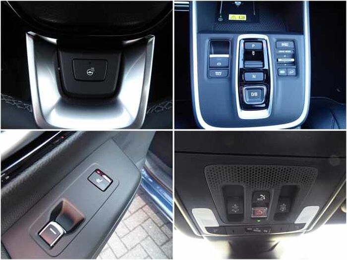 Honda CR-V Plug in Hybrid e: PHEV 2.0 Advance Tech