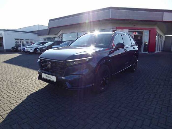 Honda CR-V Plug in Hybrid e: PHEV 2.0 Advance Tech