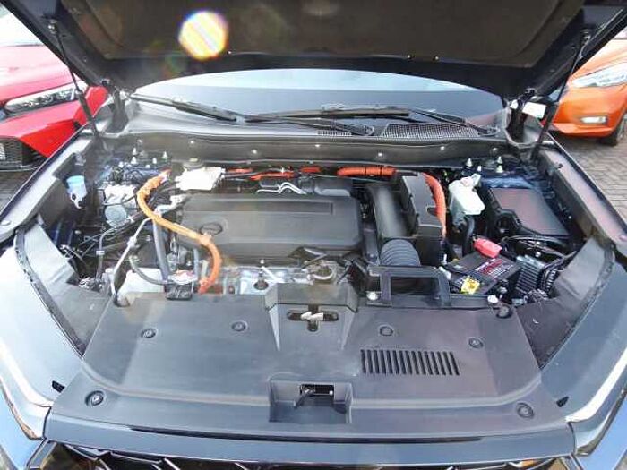 Honda CR-V Plug in Hybrid e: PHEV 2.0 Advance Tech