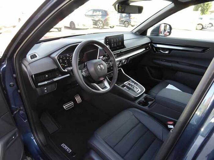 Honda CR-V Plug in Hybrid e: PHEV 2.0 Advance Tech