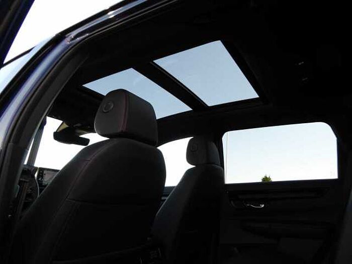 Honda CR-V Plug in Hybrid e: PHEV 2.0 Advance Tech