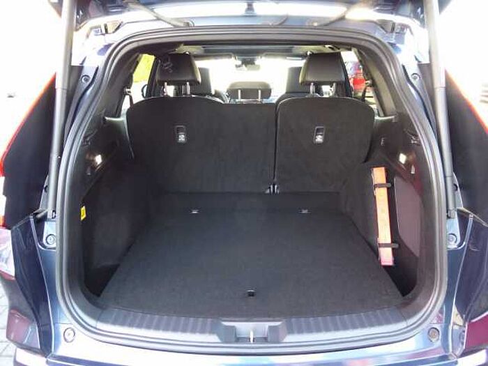 Honda CR-V Plug in Hybrid e: PHEV 2.0 Advance Tech