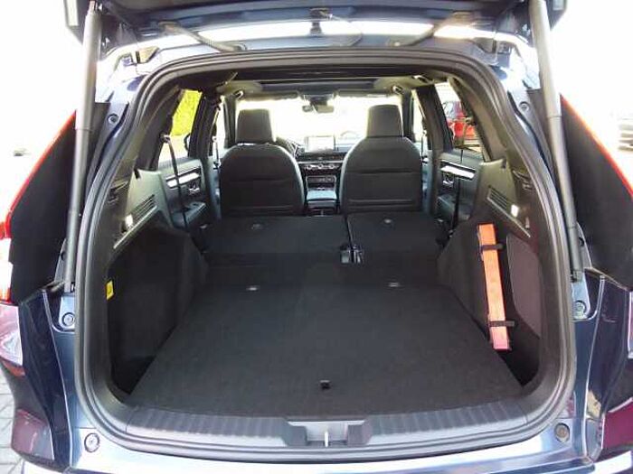 Honda CR-V Plug in Hybrid e: PHEV 2.0 Advance Tech