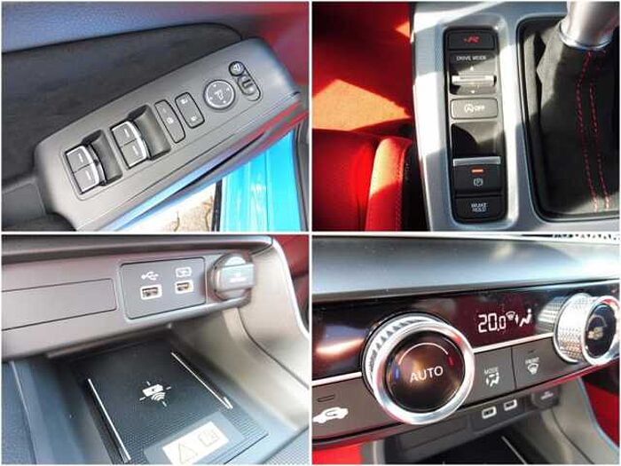 Honda Civic 2.0 VTEC Turbo Type R