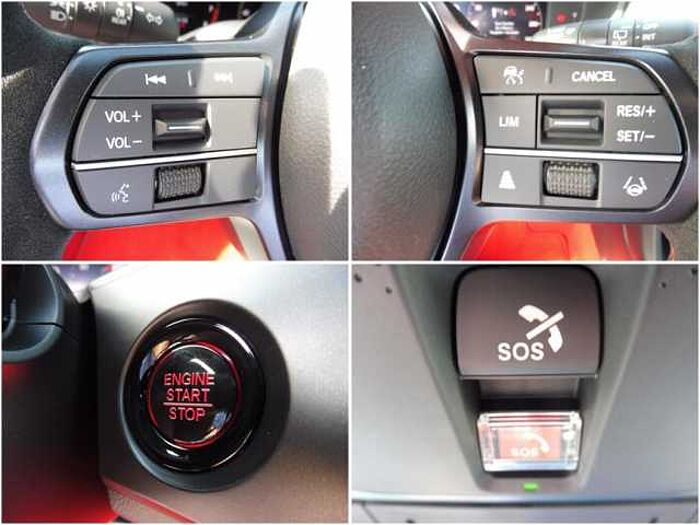 Honda Civic 2.0 VTEC Turbo Type R