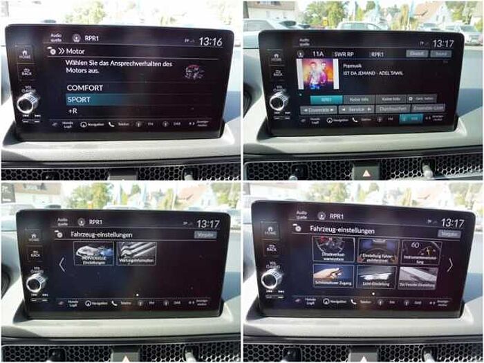 Honda Civic 2.0 VTEC Turbo Type R