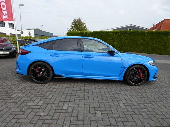 Honda Civic 2.0 VTEC Turbo Type R
