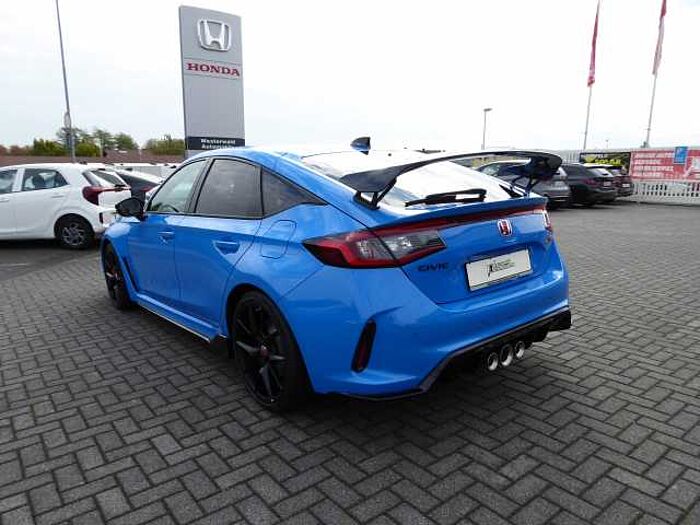 Honda Civic 2.0 VTEC Turbo Type R