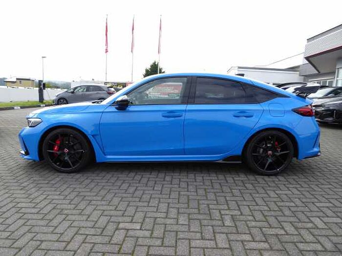 Honda Civic 2.0 VTEC Turbo Type R