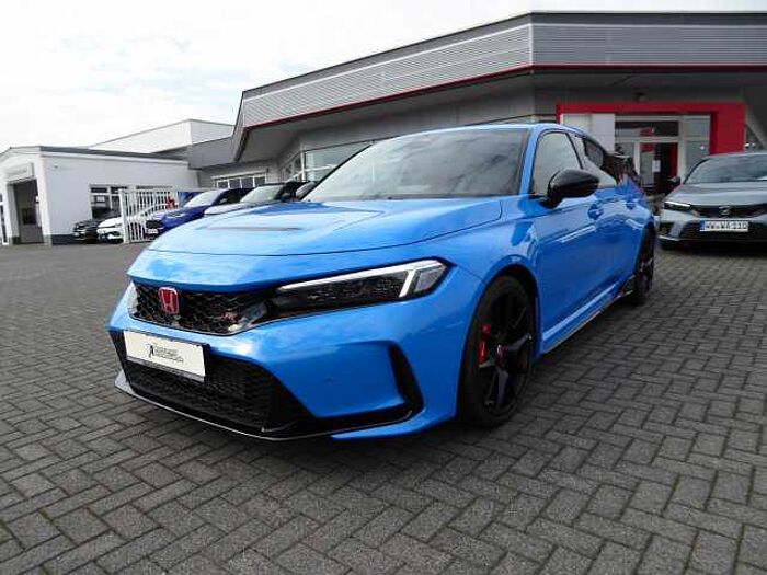 Honda Civic 2.0 VTEC Turbo Type R