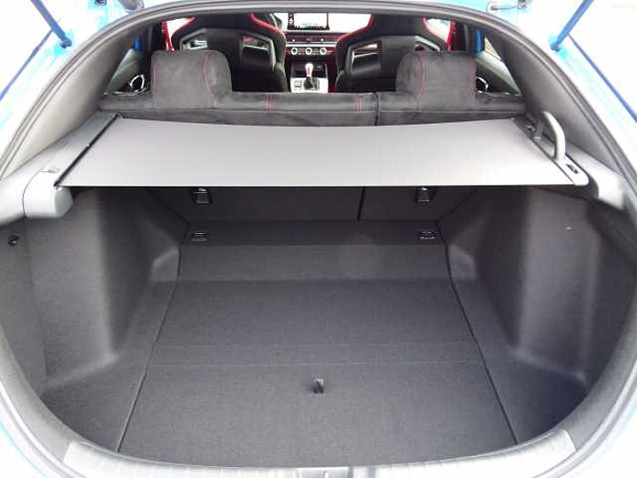 Honda Civic 2.0 VTEC Turbo Type R