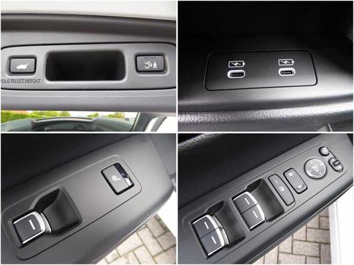 Honda CR-V Plug in Hybrid e: PHEV 2.0 Advance Tech