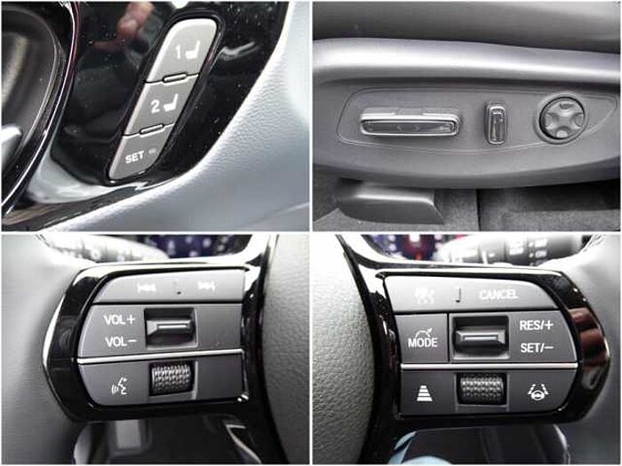 Honda CR-V Plug in Hybrid e: PHEV 2.0 Advance Tech