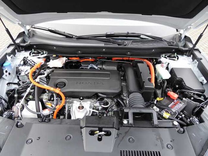Honda CR-V Plug in Hybrid e: PHEV 2.0 Advance Tech