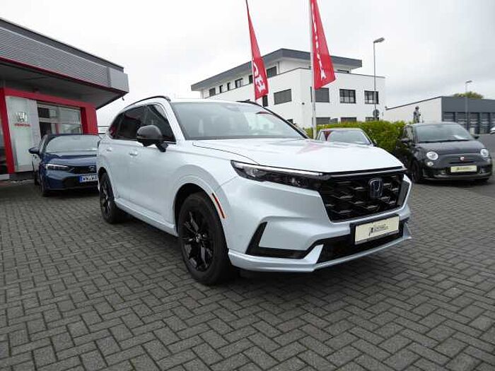 Honda CR-V Plug in Hybrid e: PHEV 2.0 Advance Tech