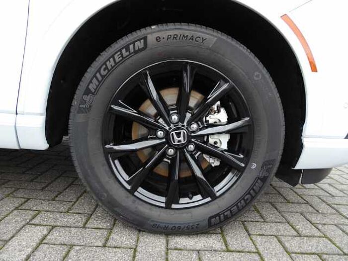 Honda CR-V Plug in Hybrid e: PHEV 2.0 Advance Tech