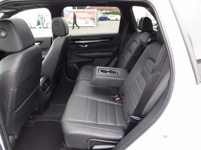 Honda CR-V Plug in Hybrid e: PHEV 2.0 Advance Tech