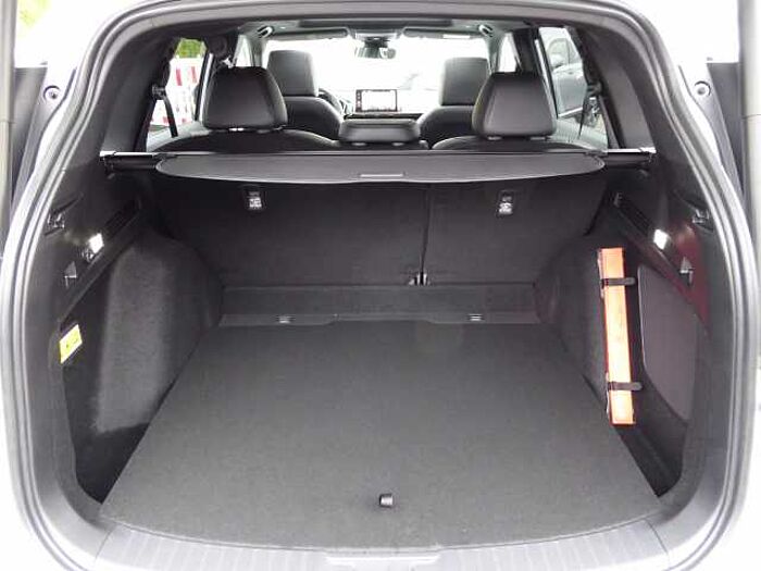 Honda CR-V Plug in Hybrid e: PHEV 2.0 Advance Tech