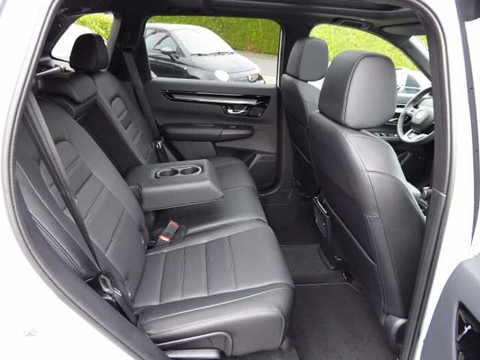 Honda CR-V Plug in Hybrid e: PHEV 2.0 Advance Tech