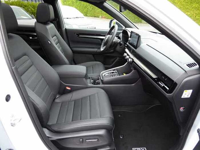 Honda CR-V Plug in Hybrid e: PHEV 2.0 Advance Tech
